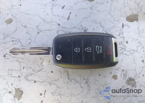 2016 Kia Forte Lx from USA, damaged, VIN KNAFK5A8XG5653340